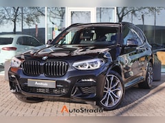 BMW X3 - (g01) xDrive30e M-Sport 292pk | Sfeer | LED | Cruise | Climate | Virtual | Stoelverwarming