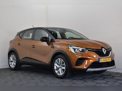 Renault Captur - 1.0 TCE 90PK Business Zen