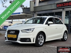 Audi A1 Sportback - 1.2 TFSI Pro Line S