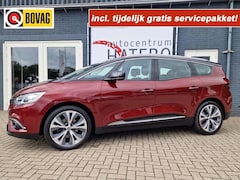 Renault Grand Scénic - 1.2 TCe Intens Navi Climate en Cruise ctrl. Audio plus PDC LM19Top