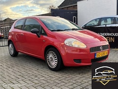 Fiat Punto - 1.2 Classic Edizione Cool | APK BIJ AFL | AIRCO |