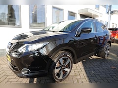 Nissan Qashqai - 1.6 163 PK N-CONNECTA Panorama Trekhaak