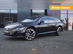 Volkswagen Arteon Shooting Brake - 2.0 TSI DSG R-Line /Panodak/IQ Led/ Trekhaak wegklb
