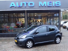 Toyota Aygo - 1.0-12V COMFORTAutomaat Airco