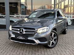 Mercedes-Benz GLC-klasse - 250 4MATIC BNS SOLUTION NAVI PDC LMV