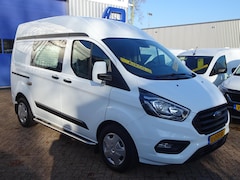 Ford Transit Custom - 340 2.0 TDCI L1H2 Trend AIRCO NAVIGATIE CRUISE CONTROL