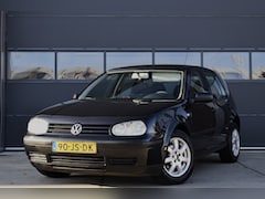 Volkswagen Golf - 1.4-16V 5drs NAP Airco - Lmv - Radio