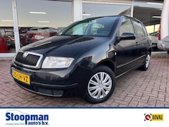 Skoda Fabia - 1.4 Comfort Cruise El.ramen Trekh
