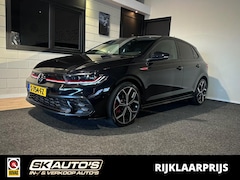 Volkswagen Polo - 2.0 TSI GTI l VIRTUEEL l LMV l CLIMA l CAMERA l 207PK l IQ LED l