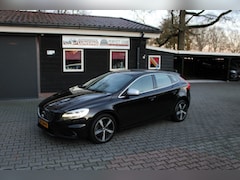 Volvo V40 - 2.0 T4 R-DESIGN 190PK Stoelverwarming navi