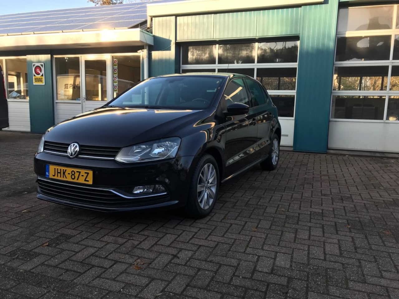 Volkswagen Polo - AutoWereld.nl