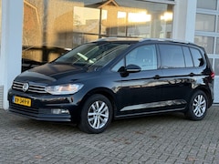Volkswagen Touran - Verwacht 1.4 TSI 150PK AUT 7-PERS Navi Camera Trekhaak