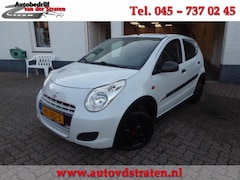 Suzuki Alto - 1.0 COMFORT SPORT/Eerste eigenaar/ Dealeronderhouden