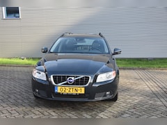 Volvo V70 - 1.6 T4 NORDIC