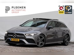 Mercedes-Benz CLA-klasse Shooting Brake - 200 Bus Solution AMG - 163 pk *Pano / Sfeer
