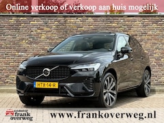 Volvo XC60 - 2.0 T6 R DESIGN RECHARGE Long Range Panodak ACC 21 Inch