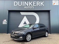 Volkswagen Polo - 1.0 TSI Highline | Virtual | Airco | Climate | Adaptive Cruise | NAV | Parkeersensoren | S