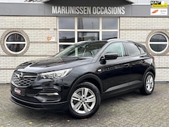 Opel Grandland X - 1.2 Turbo Business+|Navi, Carplay, PDC, Trkhk|