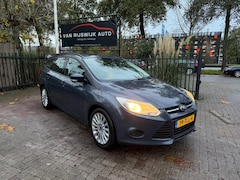 Ford Focus Wagon - 1.6 TI-VCT Trend Airco Elec-ram Dealer Ond