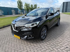 Renault Kadjar - 1.2 TCe Bose