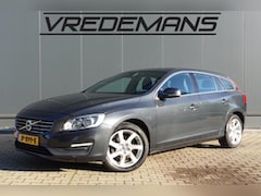 Volvo V60 - 1.6 D2 Kinetic