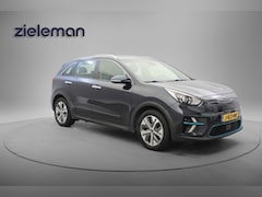 Kia e-Niro - DynamicLine 64 kWh Fase 3 - Carplay, Navi, Camera, Stuur/Stoelverw