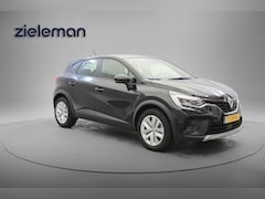 Renault Captur - 1.0 TCe 90 Evolution - Carplay, Navi, Cruise