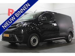Toyota ProAce Worker - 1.5 D-4D Live - Navi / Bluetooth / Trekhaak