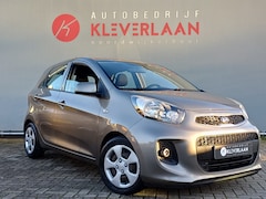 Kia Picanto - 1.0 CVVT EconomyPlusLine | AIRCO | Wij bieden ook financiering mogelijkheden aan