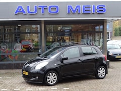 Toyota Yaris - 1.3 VVTI Executive MMT Automaat Leer Airco
