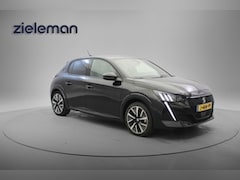 Peugeot e-208 - GT 350 50 KWH - Panorama, Carplay, Digitaal Cockpit, Camera, Stoelverw. SOH 88, 7%
