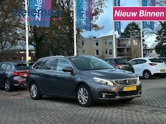 Peugeot 308 - SW 1.2 PureTech Premium - Carplay, panorama, Navi, Camera, Cruise