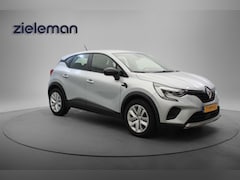 Renault Captur - 1.0 TCe 90 Evolution - Carplay, Navi, Cruise