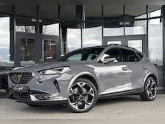 CUPRA Formentor - 1.4 E-HYBRID 245PK VZ PERF. - PANO - TREKH. - MATRIX