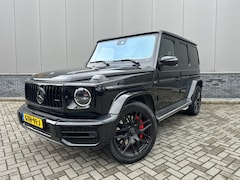 Mercedes-Benz G-klasse - G63 AMG Edition 1 van 1e eigenaar Bwjr 2019