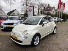 Fiat 500 - 1.2 POP AUTOMAAT / AURCO / LMV / RADIO-CD / EL. RAMEN