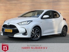 Toyota Yaris - 1.5 Hybrid Dynamic