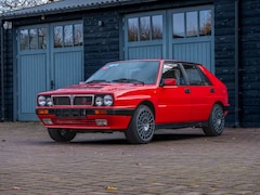 Lancia Delta - Integrale