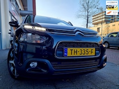 Citroën C4 Cactus - 1.2 PureTech Business Nw Model