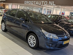 Citroën C4 - 1.6 VTi Prestige Airco, Cruise Control, Stuurbekrachtiging