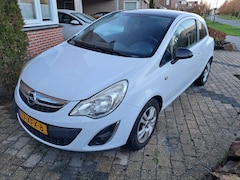 Opel Corsa - 1.4-16V Cosmo