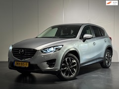 Mazda CX-5 - 2.5 SkyActiv-G 192 GT-M 4WD AUT /BOSE/Clima/ACC/NAVI/LED/KeyLess/PDC+Camera/Leer
