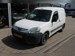 Peugeot Partner - 170C 1.6 HDI 500 / achterdeuren / VASTE prijs nieuwe apk