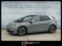 Volkswagen ID.3 - First Plus 58 kWh Soh 92% Carplay 20x Id3