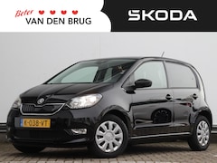 Skoda Citigo e-iV - EV Ambition | Stoelverwarming | Cruise Control | Parkeersensoren | DAB |