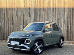 Hyundai Inster - Evolve 49 kWh Winterpack En Techpack