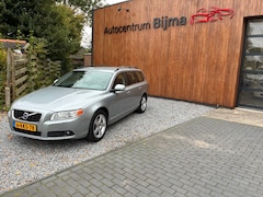 Volvo V70 - 1.6 T4 Nordic