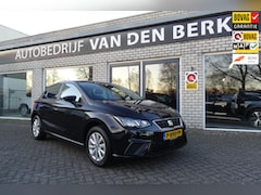 SEAT Ibiza - 1.0 EcoTSI Style Business Intense / Virtual / Navi / App / PDC