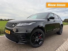 Land Rover Range Rover Velar - 2.0 P300 R Dynamic / 360 CAMERA / MASSAGE / VOLL