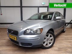 Volvo S40 - 1.8 business - airco - trekhaak - nette staat
